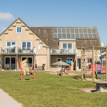 Buedlfarm - Der Familien-Erlebnishof In Strandnaehe Femern Eksteriør billede